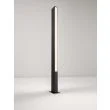 LUCES EXCLUSIVAS CARMIZO LE75108 lampa zewnętrzna stojąca