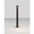 LUCES EXCLUSIVAS CAZORIA LE75138 lampa zewnętrzna stojąca