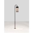 LUCES EXCLUSIVAS DONZUELA LE75148 lampa zewnętrzna stojąca