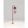 LUCES EXCLUSIVAS DONZUELA LE75151 lampa zewnętrzna stojąca