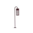 LUCES EXCLUSIVAS DONZUELA LE75151 lampa zewnętrzna stojąca