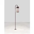 LUCES EXCLUSIVAS DONZUELA LE75152 lampa zewnętrzna stojąca