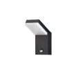 LUCES EXCLUSIVAS SIRELIA LE75156 lampa zewnętrzna ścienna
