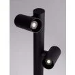 LUCES EXCLUSIVAS MALONZO LE75160 lampa zewnętrzna stojąca