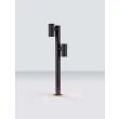 LUCES EXCLUSIVAS MALONZO LE75160 lampa zewnętrzna stojąca