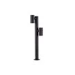 LUCES EXCLUSIVAS MALONZO LE75160 lampa zewnętrzna stojąca