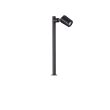 LUCES EXCLUSIVAS TRASERA LE75163 lampa zewnętrzna