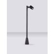 LUCES EXCLUSIVAS TRASERA LE75164 lampa zewnętrzna stojąca