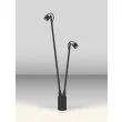 LUCES EXCLUSIVAS BELANOR LE75165 lampa zewnętrzna stojąca