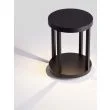 LUCES EXCLUSIVAS TAZORIA LE75170 lampa zewnętrzna stojąca