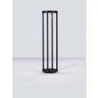 LUCES EXCLUSIVAS TAZORIA LE75171 lampa zewnętrzna stojąca