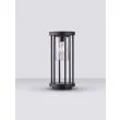 LUCES EXCLUSIVAS MONTIVA LE75172 lampa zewnętrzna stojąca