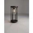 LUCES EXCLUSIVAS MONTIVA LE75172 lampa zewnętrzna stojąca