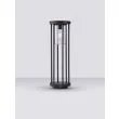 LUCES EXCLUSIVAS MONTIVA LE75173 lampa zewnętrzna stojąca