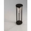 LUCES EXCLUSIVAS MONTIVA LE75173 lampa zewnętrzna stojąca
