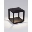 LUCES EXCLUSIVAS ORVENZA LE75174 lampa zewnętrzna stojąca
