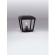 LUCES EXCLUSIVAS SARILCO LE75177 lampa zewnętrzna stojąca