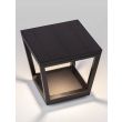 LUCES EXCLUSIVAS CANDELA LE75178 lampa solarna