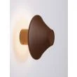 LUCES EXCLUSIVAS QUERILO LE75187 lampa zewnętrzna ścienna