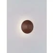 LUCES EXCLUSIVAS QUERILO LE75187 lampa zewnętrzna ścienna