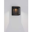 LUCES EXCLUSIVAS ORVENZA LE75188 lampa zewnętrzna ścienna