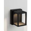 LUCES EXCLUSIVAS ORVENZA LE75188 lampa zewnętrzna ścienna