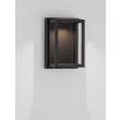 LUCES EXCLUSIVAS ORVENZA LE75189 lampa zewnętrzna ścienna