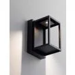 LUCES EXCLUSIVAS ORVENZA LE75189 lampa zewnętrzna ścienna
