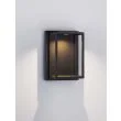 LUCES EXCLUSIVAS ORVENZA LE75190 lampa zewnętrzna ścienna