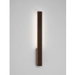 LUCES EXCLUSIVAS NOVIANO LE75193 lampa zewnętrzna ścienna