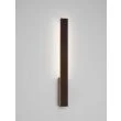 LUCES EXCLUSIVAS NOVIANO LE75193 lampa zewnętrzna ścienna