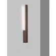 LUCES EXCLUSIVAS NOVIANO LE75193 lampa zewnętrzna ścienna