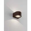 LUCES EXCLUSIVAS DALUNIA LE75207 lampa zewnętrzna ścienna