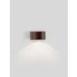 LUCES EXCLUSIVAS DALUNIA LE75210 lampa zewnętrzna ścienna