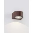 LUCES EXCLUSIVAS DALUNIA LE75210 lampa zewnętrzna ścienna