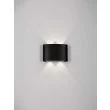LUCES EXCLUSIVAS CALMERO LE75219 lampa zewnętrzna ścienna