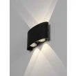 LUCES EXCLUSIVAS CALMERO LE75219 lampa zewnętrzna ścienna