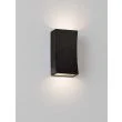 LUCES EXCLUSIVAS ZARDUNA LE75223 lampa zewnętrzna ścienna