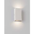 LUCES EXCLUSIVAS ZARDUNA LE75224 lampa zewnętrzna ścienna