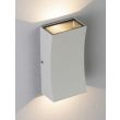 LUCES EXCLUSIVAS ZARDUNA LE75224 lampa zewnętrzna ścienna