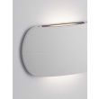 LUCES EXCLUSIVAS FARDANO LE75228 lampa zewnętrzna ścienna