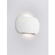 LUCES EXCLUSIVAS FARDANO LE75228 lampa zewnętrzna ścienna