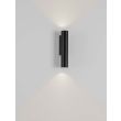LUCES EXCLUSIVAS TERVONA LE75242 lampa zewnętrzna ścienna