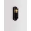 LUCES EXCLUSIVAS CASVELO LE75253 lampa zewnętrzna ścienna