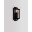 LUCES EXCLUSIVAS CASVELO LE75254 lampa zewnętrzna ścienna