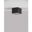 LUCES EXCLUSIVAS JUNERIO LE75264 lampa zewnętrzna sufitowa