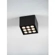 LUCES EXCLUSIVAS JUNERIO LE75264 lampa zewnętrzna sufitowa