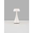 LUCES EXCLUSIVAS FORTIZA LE75281 lampa zewnętrzna przenośna