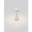 LUCES EXCLUSIVAS FORTIZA LE75281 lampa zewnętrzna przenośna
