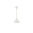 LUCES EXCLUSIVAS CARMEDA LE75286 lampa zewnętrzna przenośna